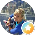 Izabela Niewinna Avatar